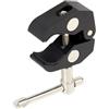 ayex Morsetto universale per display LCD Magic Arm DSLR Rig 10 mm-48 mm apertura alare
