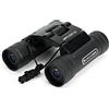 Celestron UpClose G2 Roof - Binocolo regolabile 10x25