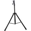 Naroote Staffa Universale per Treppiede, Staffa Regolabile in Altezza da 80-180 Cm, Supporto per Ventola per Proiettore Olografico 3D per Macchine Pubblicitarie da 42 Cm, 50, 56, 60, 65, 100