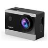 TEMOOUES Macchina fotografica subacquea di azione con l'alta risoluzione impermeabile 1080P di capacità dello schermo touchable 30M