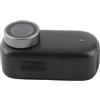 VBESTLIFE Camera per Pollice Sportiva 4K, Snapcam POV, Fotocamera Indossabile da Corpo, Supporto per Videocamera Portatile Ovunque per Lavoro, Viaggio, Passeggiate per Animali Domestici