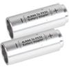 CHICHIYANG Adattatore convertitore batteria da 4LR44 a PX32 per fotocamera Yashica Electro 35G GT GTN GSN GST GL MG-1, 2 pezzi