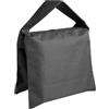 SYJHHWGS Heavy Duty Saddlebag Per Fondale Stand Foto Treppiede Sacchi di sabbia Peso Borsa Per Luce Stand Fotografia Video Attrezzature