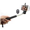 TOTEM-START Start Kit selfie con telecomando bluethooth universale per tutti gli smartphone