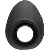 Zunate Oculare Oculare, Accessorio di Ricambio per Mirino per Fotocamera in Silicone Morbido per FM3A FM3 FM2 FM Fa FE2 F3 F3AF