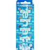 Best Price Square 10 x Renata 315 Swiss Made bottone al litio SR716SW