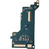 Generico Scheda di circuito Mounted LCD Circuit Board PD-404 compatible with Sony Handycam Video Camera