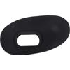 TECKEEN Oculare per mirino per fotocamera Sony HXR-NX100 AX100 AX700 NX200