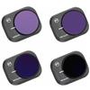 Btkigl Filtro ottico regolabile CPL ND8/16/32/64 per D-J-I Mini 3 Pro (ND/PL 8/16/32/64)
