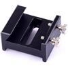Generic S8288 Morsetto di montaggio a coda rondine for cercatore Ricambi per telescopi astronomici