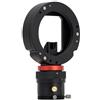 Generic Accessori per telescopi OAG-L-M68 Guida fuori asse grande for fotocamera ASI461MM Pro e ruota portafiltri quadrata da 50 mm Oculari per telescopi