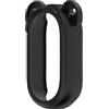 Aurgiarme Caso Della Macchina Fotografica Shell Shock Absorbing Per 360 Go 2 Azione Silicone Protector Colore Anti Goccia Impermeabile Sport Copertura