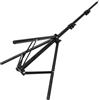 SHINEOFI 1 Set Portatile Treppiede Per Proiettore Treppiede Per Proiettore Per Per Per Streaming Live