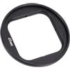 Sxhlseller Anello Adattatore Filtro Obiettivo Supporto Filtri in Alluminio da 49 Mm per Ace Pro - Compatibilità Migliorata Attacco Versatile Design Protettivo per Utenti di Action Cam
