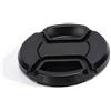 YUEHISY Paraluce per AF 28-80mm F/3.3-5.6G, con Rivestimento Opaco Antiriflesso e Copertura da 58 Mm, Blocca Efficacemente la Luce Diffusa, Ricambio per HB-20