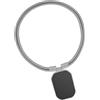 SHOOYIO Supporto da collo modificabile per action camera posizione toracica attraente schienale a sgancio rapido supporto orizzontale e verticale FPV