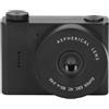 VBESTLIFE Piccola Videocamera, Videocamera CCD con Messa a Fuoco Automatica a Doppio Obiettivo Anteriore e Posteriore HD 720P, Videocamera Portatile per Registrazione Vocale per Studenti
