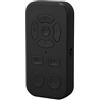 LICAEVEY Scorrimento Tramite Telecomando Bluetooth, Rotazione Pagine di Brevi Video, Otturatore Fotocamera per Tablet Android (BLACK)
