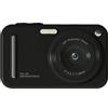 HEEZOU 48MP 1080P Fotocamera Digitale Con Sensore CMOS Antiurto Portatile Per Bambini Viaggio Fotografia Esterna Videocamera Slow Motion