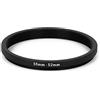 fittings4you 55 mm - 52 mm Filtro Adattatore Step Down adattatore filtro Adattatore Step Down 55 - 52