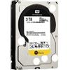 WD 'WD3000FYYZ Western Digital Hard Disk, 3,5, SATA 6 GB/s, 3TB, 7200 rpm, cache 64 MB, 24/7 Funzionamento, R/V Sensore