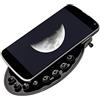 Bresser 4914912 Supporto per Smartphone per Telescopi con Oculare da 1.25''