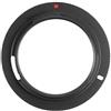 Werse Wse Black M42 Lente per PK Pentax Anello Adattatore per Pentax Km K-M K-7 K-X K2000 K20D