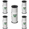 Ilford 5 rotoli di pellicola Ilford Delta 400 120