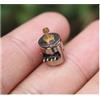 Generic Motore passo-passo micro 8mm telescopico DIY 10 pezzi, motore passo-passo bipolare a quattro fili, motore passo-passo a 9 denti per fotocamera digitale DIY, spingitore sollevatore