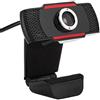 01 02 015 Fotocamera, Fotocamera USB Microfono Incorporato Immagine a Colori True Lente Ottica di Alta qualità per 2000 per Win7