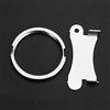 Denash Anelli a Baionetta SLR, Anello Adattatore in Rame Resistente all'usura, Facile da Controllare, per Fotocamere con Attacco PK