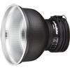Profoto 100785 - Riflettore zoom 2, colore: Argento