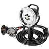 Yunchenghe AD-H1200B 1200W Extension Flash Headset per AD600 AD600M Strobe per Godox Mount