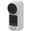 Generic Action Camera, videocamera sportiva 4K, magnetica, tascabile, per viaggi, ciclismo, moto, vlogging, mini cam portatile per blogger e amanti delle attività all'aperto