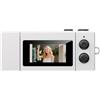 Generic Portachiavi fotocamera digitale 1080P Retro Mini Video Recorder supporto scheda di memoria per viaggi Vlogging e regali