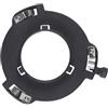 Zenlir 1Pc Anelli Adattatore Per Baorong Mount Converter Per YN150 YN150S LED Video Luce Godere Luce Continua