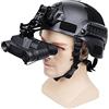 NGBFF Visore Notturno, G1 Occhiali for la visione notturna NV Binoculare 1920x1080P 940nm IR Montaggio su testa Oculare a infrarossi Airsoft Occhiali for la visione notturna Dispositivo,per birdwatching, s