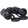 Angoily Binocolo Lente Porro per Scarsa Illuminazione Messa Fuoco Centrale per Caccia Birdwatching e Viaggi