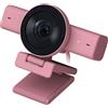 Razer Kiyo V2 Webcam - Quarzo