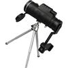 Hemobllo Monoculari Telescopio Per La Visione Notturna Fotocamera Del Telescopio Accessori Per Le Vacanze 40x60 Ottico Rifrattore Portatile Lente Monoculare