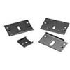 Tiffen Stroboframe Anti-Twist piastra per 35 mm fotocamere