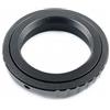 Generic Accessori per telescopi Anello adattatore fotografico T2 M42X0.75mm Attacco telescopio Baionetta