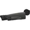 Angoily Telescopio Monoculare 10-30x Abs Regolabile Portatile