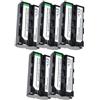 LOKLNEYK Batteria Ricaricabile Agli Ioni Di Litio Da 2600 MAh, Compatibile Con Sony, For NP-F550 F330 F530 NP-F570 F730 F750 Hi-8
