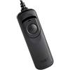 ayex AX-10 Telecomando con cavo Compatibile con Canon E3 EOS R RP 80D 1500D 1300D 1200D 1100D 760D 750D 650D M6 ecc.