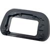 HDOYTXXM EOSR10 Fotocamera Okuling Eye Cup Mirino Protezioni Per EOSR EOSR10 Mirino Occhi Al Livello degli Occhi