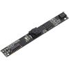 KONTONTY Webcam Sostitutiva in Metallo Per Laptop Compatibile Scheda Fotocamera Camera Per Insegnamento Online Registrazione Video Streaming Video
