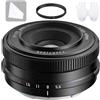 TTARTISAN Obiettivi grandangolari APS-C con messa a fuoco automatica F3.5 da 14 mm per fotocamere X-Mount