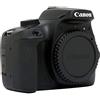 Canon Italia EOS 4000D, Fotocamera Reflex, Nero