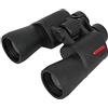 UsmAsk Telescopio portatile 20 x 50 h volte HD visione notturna binoculare/prisma BAK4/grandangolo/impermeabile per viaggi/all'aperto